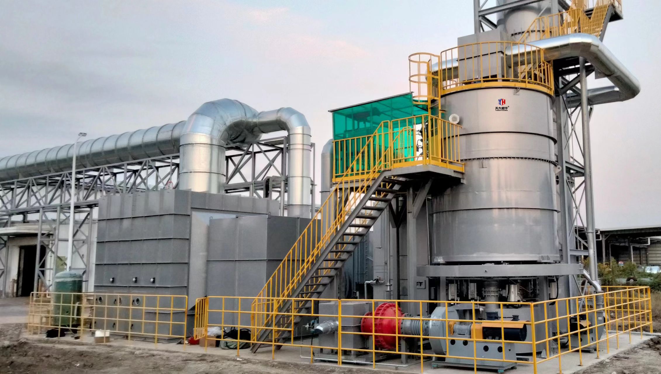 沸石轉(zhuǎn)輪設(shè)備在使用中有什么作用？